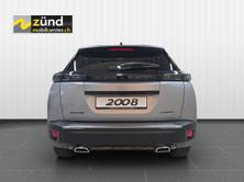 PEUGEOT 2008 1.2 Hybrid 145 Allure Premium, Hybride Léger Essence/Électricité, Voiture nouvelle, Automatique - 4