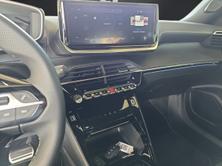 PEUGEOT 2008 NEW 156 e GT, Électrique, Voiture nouvelle, Automatique - 6