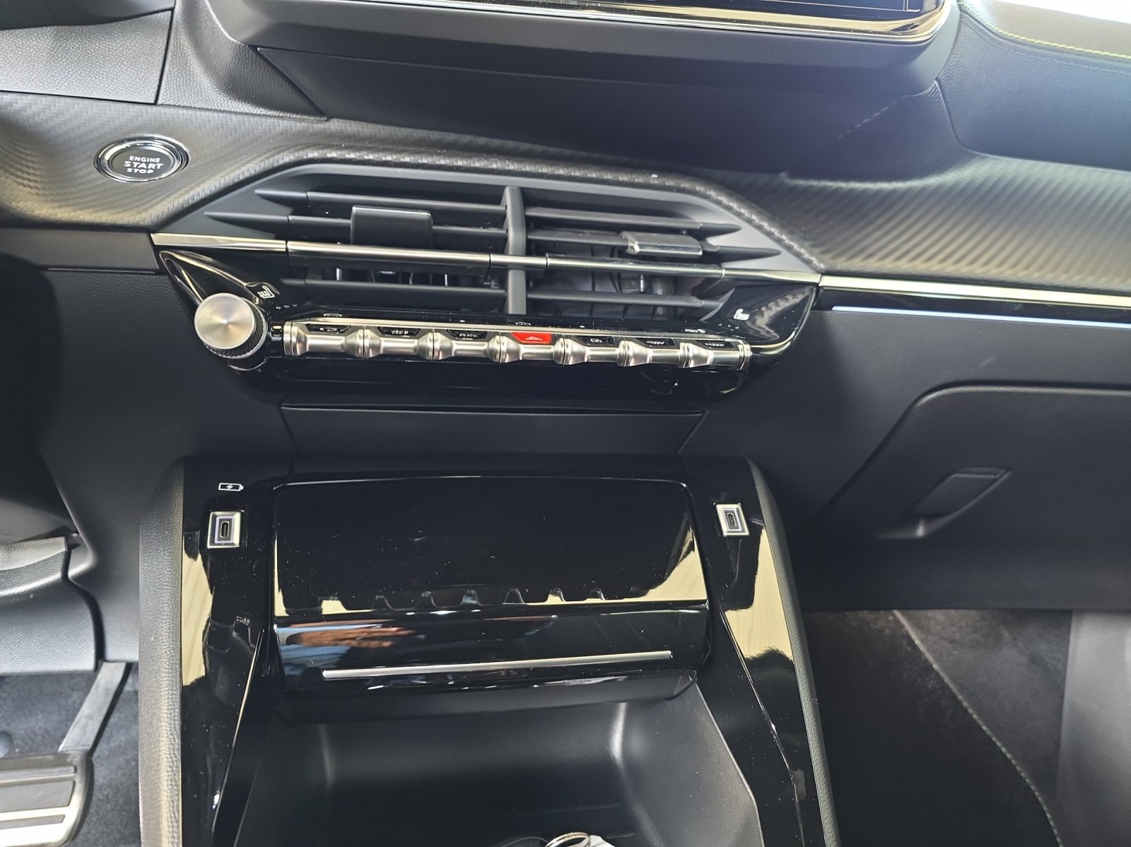 PEUGEOT 2008 NEW 156 e GT, Elektro, Neuwagen, Automat - 7
