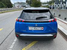 PEUGEOT 2008 e GT Pack, Électrique, Voiture nouvelle, Automatique - 4