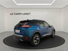 PEUGEOT 2008 1.2 Hybrid Allure Premium, Hybride Léger Essence/Électricité, Voiture nouvelle, Automatique - 4