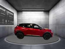 PEUGEOT 2008 1.2 145 MHEV GT, Hybride Léger Essence/Électricité, Voiture nouvelle, Automatique - 3
