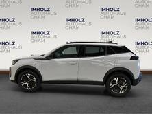 PEUGEOT 2008 1.2 Hybrid Allure Premium, Hybride Léger Essence/Électricité, Voiture nouvelle, Automatique - 2