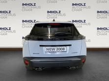 PEUGEOT 2008 1.2 Hybrid Allure Premium, Hybride Léger Essence/Électricité, Voiture nouvelle, Automatique - 4