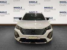 PEUGEOT 2008 1.2 Hybrid Allure Premium, Hybride Léger Essence/Électricité, Voiture nouvelle, Automatique - 5