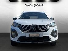 PEUGEOT 2008 1.2 Hybrid Allure Premium, Hybride Léger Essence/Électricité, Voiture nouvelle, Automatique - 2