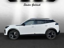 PEUGEOT 2008 1.2 Hybrid Allure Premium, Hybride Léger Essence/Électricité, Voiture nouvelle, Automatique - 4