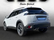 PEUGEOT 2008 1.2 Hybrid Allure Premium, Hybride Léger Essence/Électricité, Voiture nouvelle, Automatique - 7