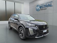 PEUGEOT 2008 1.2 Hybrid Allure Premium, Hybride Léger Essence/Électricité, Voiture nouvelle, Automatique - 7