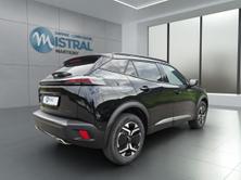 PEUGEOT 2008 1.2 Hybrid Allure Premium, Hybride Léger Essence/Électricité, Voiture nouvelle, Automatique - 5