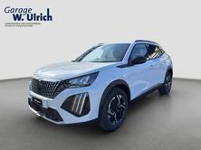PEUGEOT 2008 1.2 Hybrid Allure Premium, Mild-Hybrid Benzin/Elektro, Neuwagen, Automat - 2