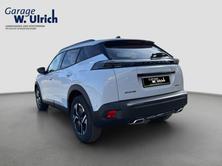 PEUGEOT 2008 1.2 Hybrid Allure Premium, Mild-Hybrid Benzin/Elektro, Neuwagen, Automat - 4