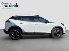 PEUGEOT 2008 1.2 Hybrid Allure Premium, Mild-Hybrid Benzin/Elektro, Neuwagen, Automat - 7
