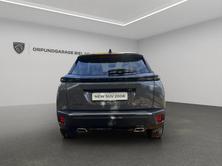 PEUGEOT 2008 1.2 Hybrid Allure Premium, Mild-Hybrid Benzin/Elektro, Neuwagen, Automat - 4