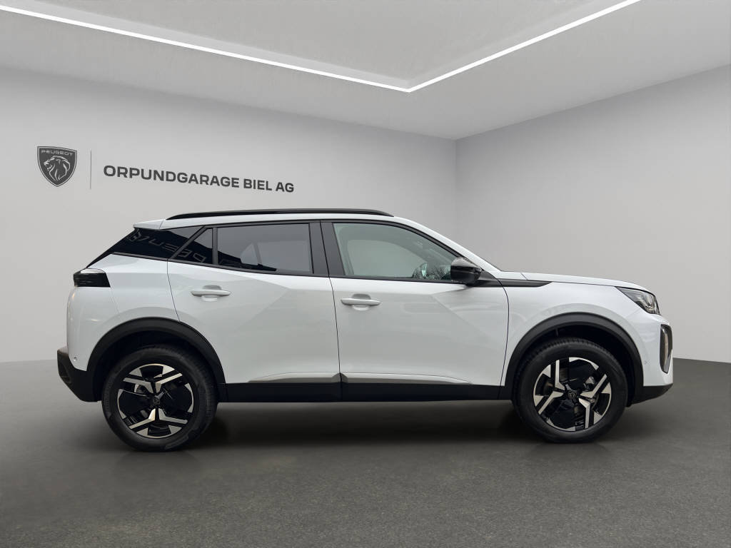 PEUGEOT 2008 1.2 Hybrid Allure Premium, Mild-Hybrid Benzin/Elektro, Neuwagen, Automat - 3