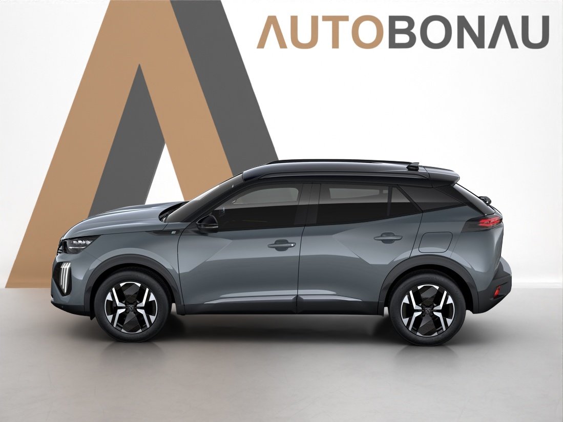 PEUGEOT 2008 156 e 54 kWh GT, Elettrica, Auto nuove, Automatico - 2