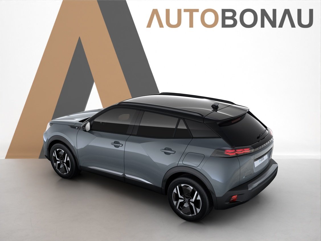 PEUGEOT 2008 156 e 54 kWh GT, Elettrica, Auto nuove, Automatico - 3