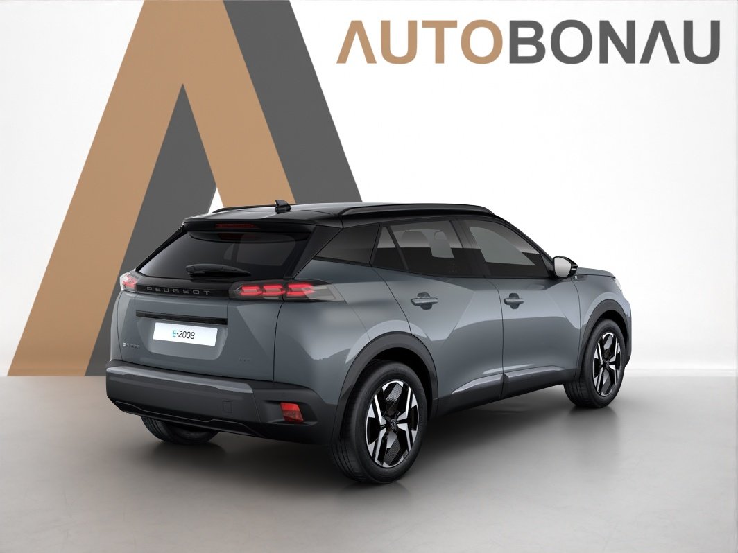 PEUGEOT 2008 156 e 54 kWh GT, Elettrica, Auto nuove, Automatico - 4
