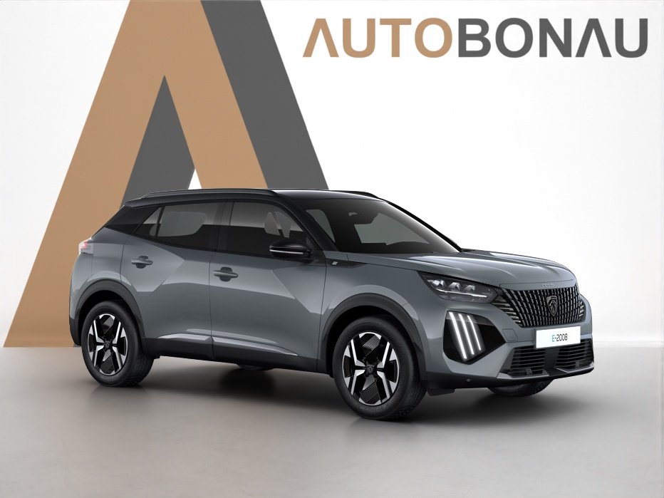 PEUGEOT 2008 156 e 54 kWh GT, Elettrica, Auto nuove, Automatico - 5