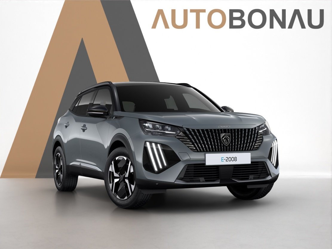 PEUGEOT 2008 156 e 54 kWh GT, Elettrica, Auto nuove, Automatico - 6