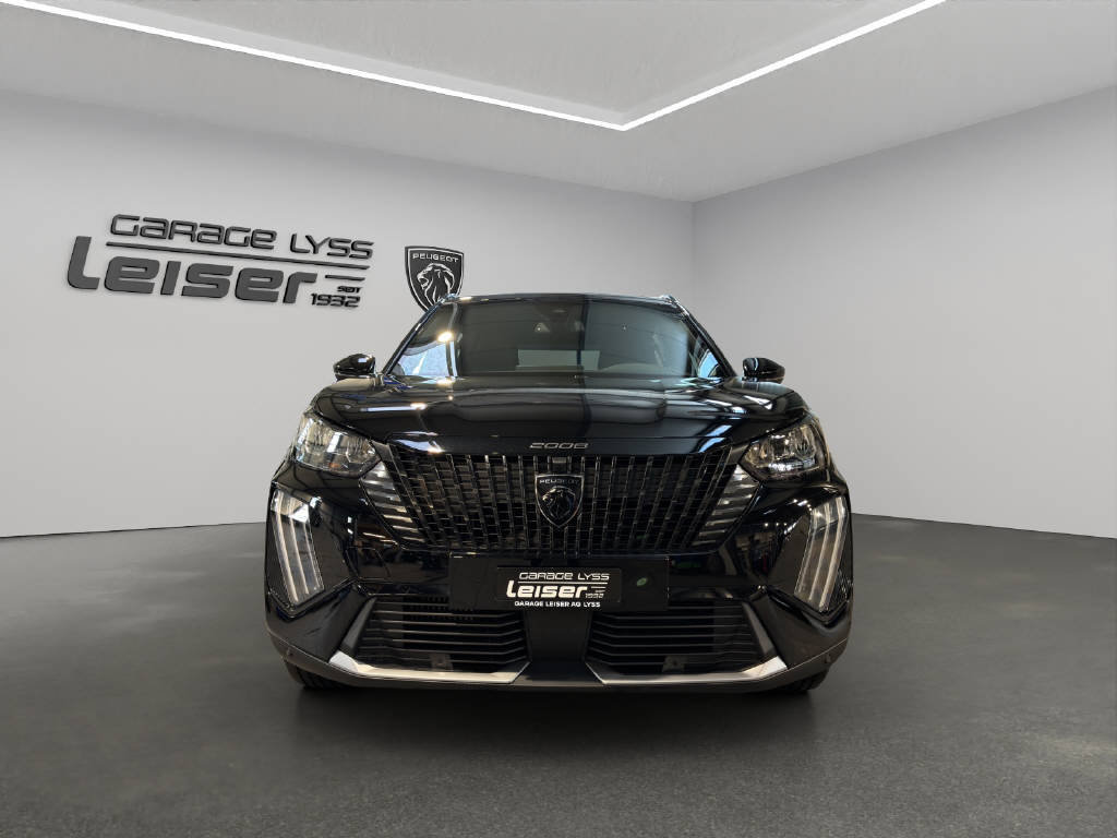 PEUGEOT 2008 1.2 Hybrid 145 Allure Premium, Mild-Hybrid Benzin/Elektro, Neuwagen, Automat - 2