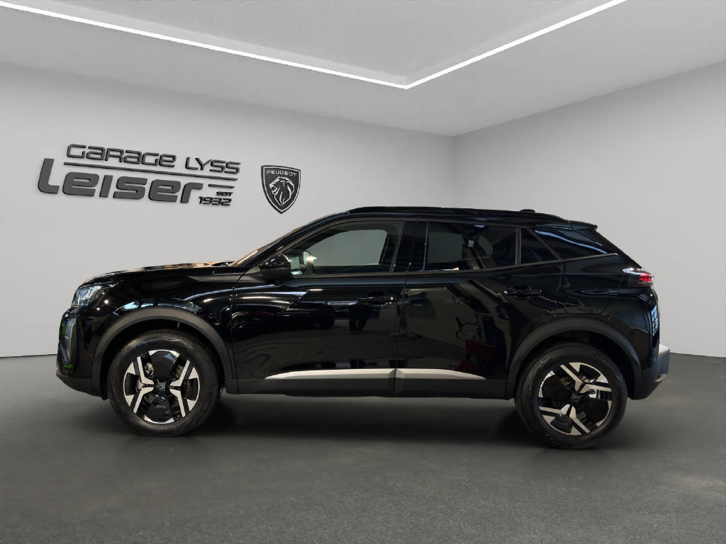 PEUGEOT 2008 1.2 Hybrid 145 Allure Premium, Mild-Hybrid Benzin/Elektro, Neuwagen, Automat - 3