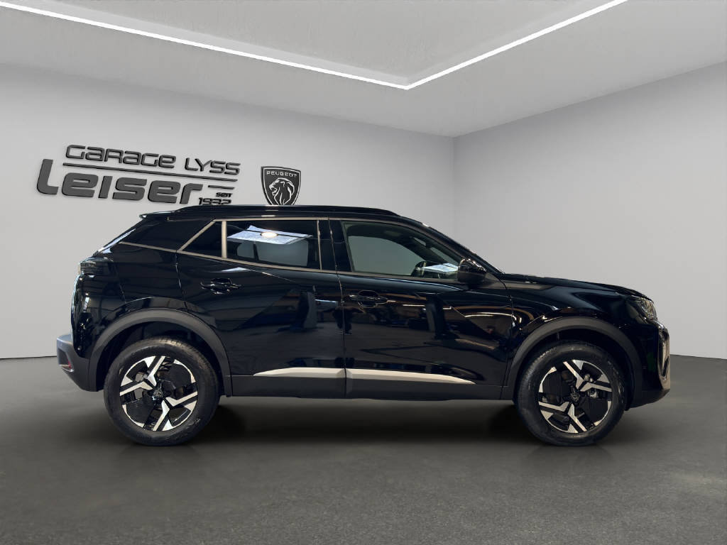 PEUGEOT 2008 1.2 Hybrid 145 Allure Premium, Mild-Hybrid Benzin/Elektro, Neuwagen, Automat - 6