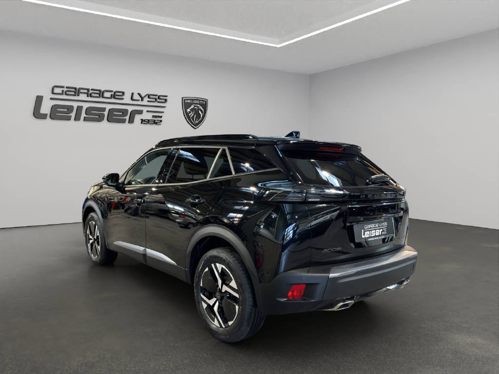 PEUGEOT 2008 1.2 Hybrid 145 Allure Premium, Mild-Hybrid Benzin/Elektro, Neuwagen, Automat - 7