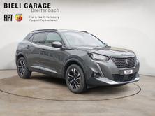 PEUGEOT 2008 1.2 PureTech Allure Pack EAT8, Petrol, Second hand / Used, Automatic - 5
