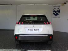 PEUGEOT 2008 e-Allure, Electric, Second hand / Used, Automatic - 4