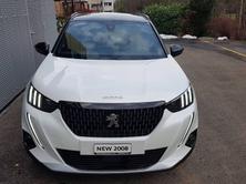PEUGEOT 2008 1.2 PureTech 130 GT Pack 8AT, Petrol, Second hand / Used, Automatic - 2