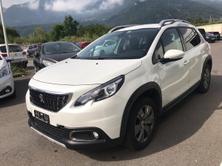 PEUGEOT 2008 1.2 PureTech Allure EAT6, Petrol, Second hand / Used, Automatic - 4