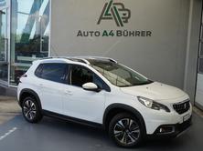 PEUGEOT 2008 1.2 PureTech Allure, Petrol, Second hand / Used, Automatic - 2