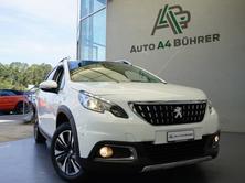 PEUGEOT 2008 1.2 PureTech Allure, Petrol, Second hand / Used, Automatic - 3