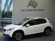 PEUGEOT 2008 1.2 PureTech Allure, Petrol, Second hand / Used, Automatic - 4
