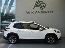 PEUGEOT 2008 1.2 PureTech Allure, Petrol, Second hand / Used, Automatic - 5
