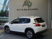 PEUGEOT 2008 1.2 PureTech Allure, Petrol, Second hand / Used, Automatic - 6