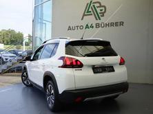 PEUGEOT 2008 1.2 PureTech Allure, Petrol, Second hand / Used, Automatic - 7