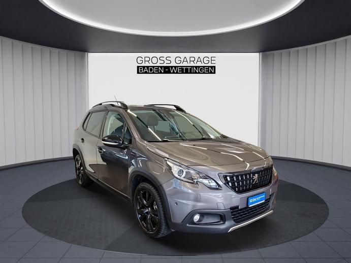 PEUGEOT 2008 1.5 BlueHDi GT Line, Diesel, Occasioni / Usate, Automatico