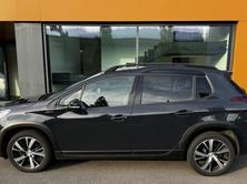 PEUGEOT 2008 1.2 PureTech GT Line, Petrol, Second hand / Used, Automatic - 4