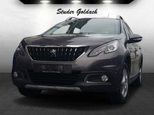 PEUGEOT 2008 1.2 PureTech 110 Allure S, Petrol, Second hand / Used, Automatic - 2