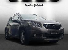 PEUGEOT 2008 1.2 PureTech 110 Allure S, Petrol, Second hand / Used, Automatic - 3