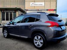 PEUGEOT 2008 1.2 PureTech Active EAT6, Petrol, Second hand / Used, Automatic - 2