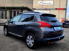 PEUGEOT 2008 1.2 PureTech Active EAT6, Petrol, Second hand / Used, Automatic - 3
