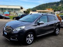 PEUGEOT 2008 1.2 PureTech Active EAT6, Petrol, Second hand / Used, Automatic - 5