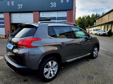 PEUGEOT 2008 1.2 PureTech Active EAT6, Petrol, Second hand / Used, Automatic - 6