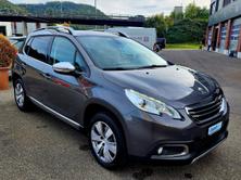 PEUGEOT 2008 1.2 PureTech Active EAT6, Petrol, Second hand / Used, Automatic - 7