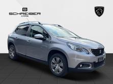PEUGEOT 2008 1.2 PureTech Style, Petrol, Second hand / Used, Manual - 2