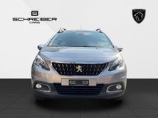 PEUGEOT 2008 1.2 PureTech Style, Petrol, Second hand / Used, Manual - 7