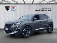 PEUGEOT 2008 GT Line 130 PS 6 Gang Schaltgetriebe, Benzina, Occasioni / Usate, Manuale - 4